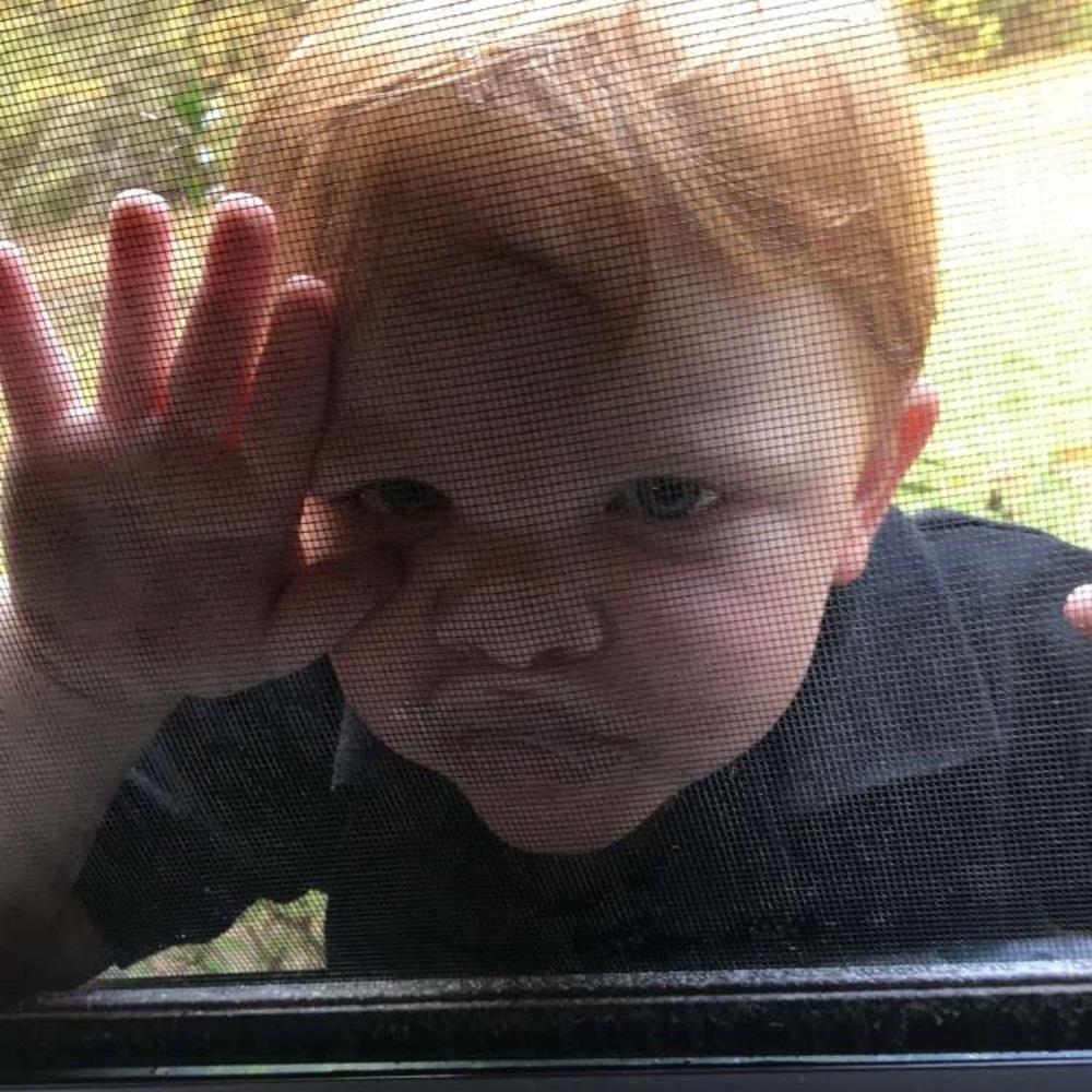 Meet your Posher, Mary